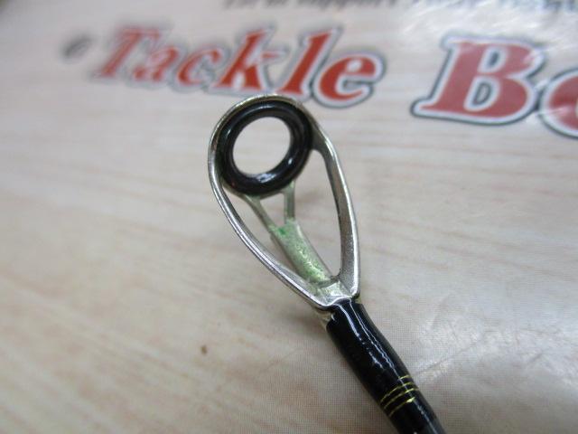 シーバスハンターX 93ML・R