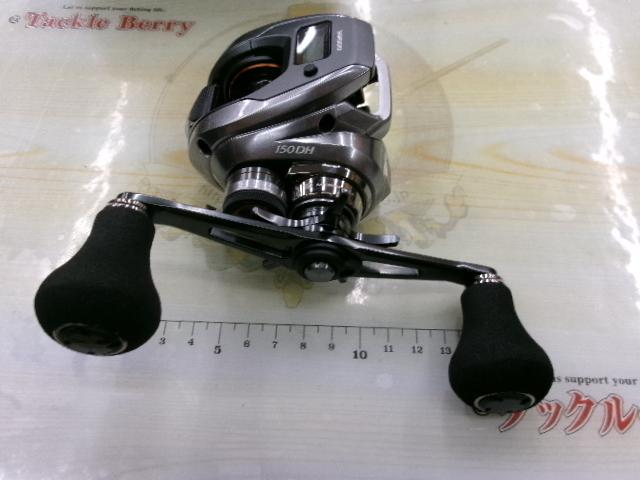 24バルケッタプレミアム 150DH