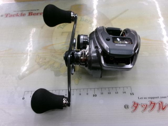 24バルケッタプレミアム 150DH