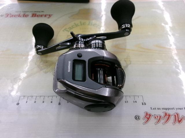 24バルケッタプレミアム 150DH