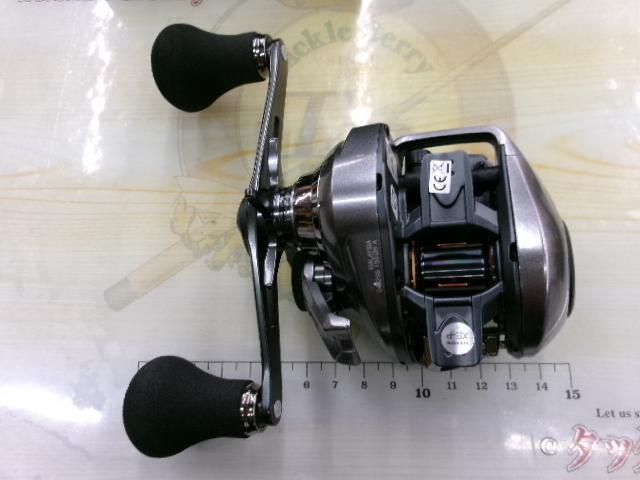 24バルケッタプレミアム 150DH