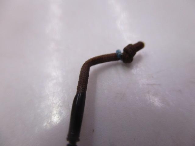 朱紋峰 先ぬけ 16