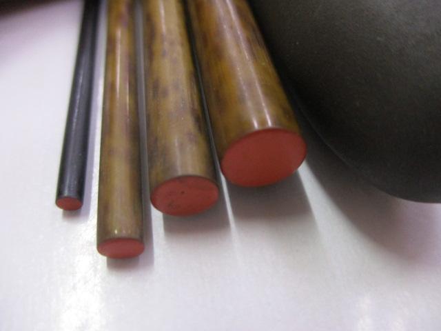 朱紋峰 先ぬけ 16