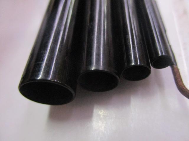 朱紋峰 先ぬけ 16