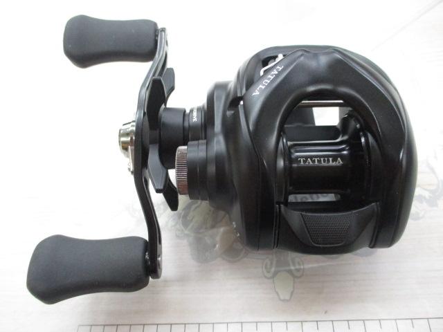 24タトゥーラ TW 100XHL