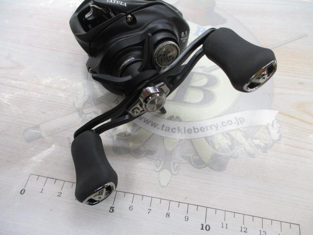 24タトゥーラ TW 100XHL