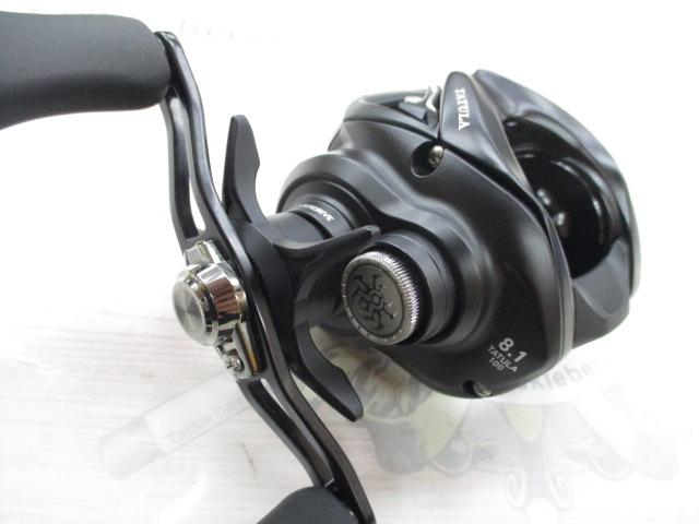 24タトゥーラ TW 100XHL