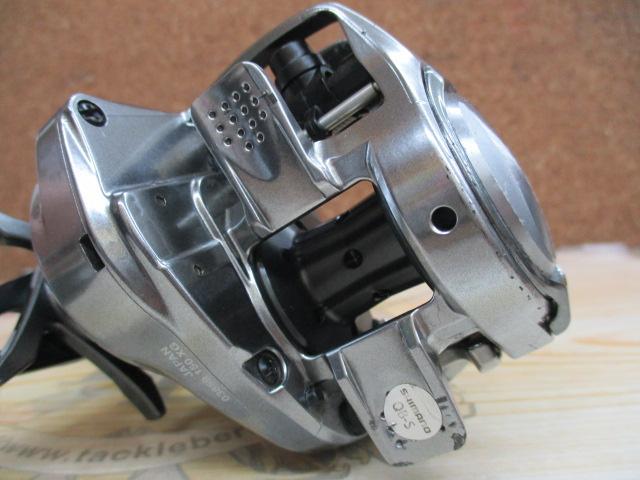 18バンタムMGL XG RH