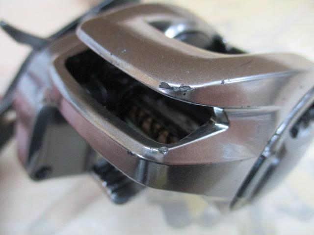 18バンタムMGL XG RH