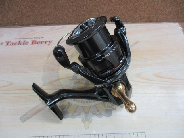 24ヴァンフォード 4000MHG