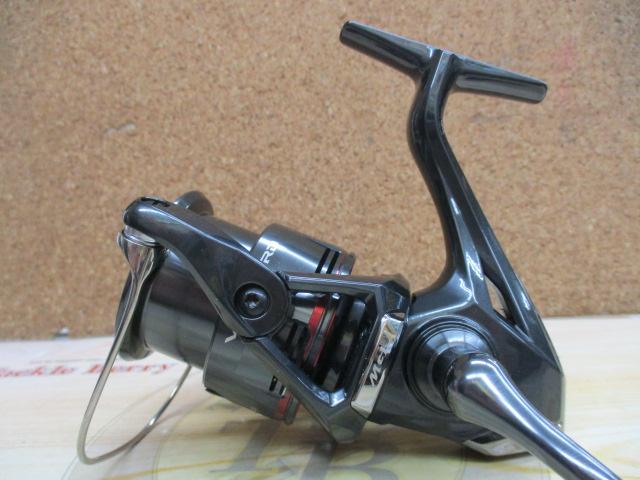 24ヴァンフォード 4000MHG