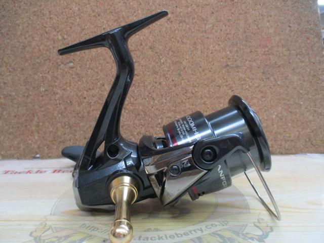 24ヴァンフォード 4000MHG