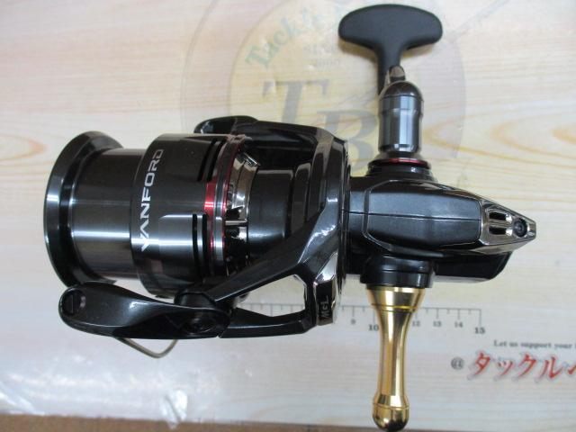 24ヴァンフォード 4000MHG