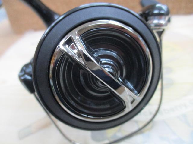 24ヴァンフォード 4000MHG