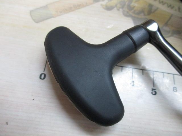 24ヴァンフォード 4000MHG