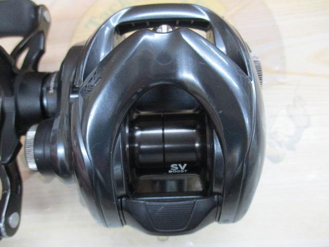 25タトゥーラ SV TW 100XHL