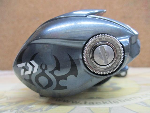 25タトゥーラ SV TW 100XHL