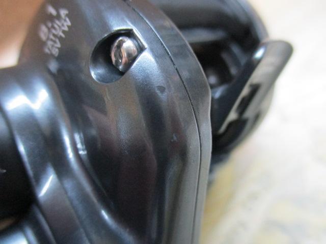 25タトゥーラ SV TW 100XHL