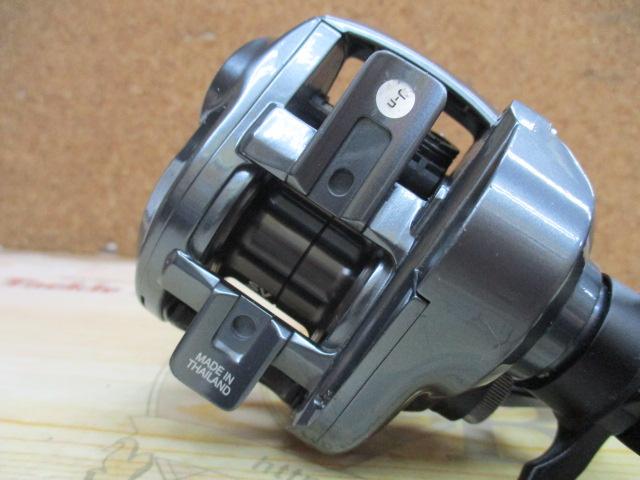 25タトゥーラ SV TW 100XHL