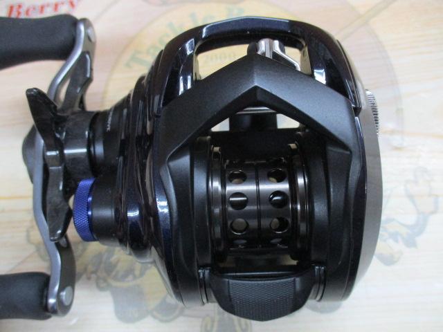 23ソルティスト BF TW 8.1L PE SP