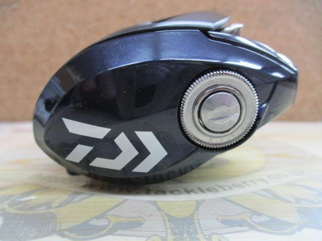 23ソルティスト BF TW 8.1L PE SP