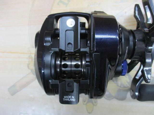 23ソルティスト BF TW 8.1L PE SP