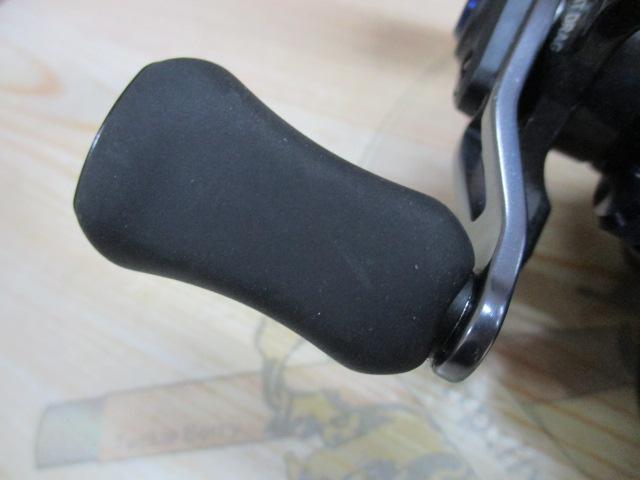 23ソルティスト BF TW 8.1L PE SP