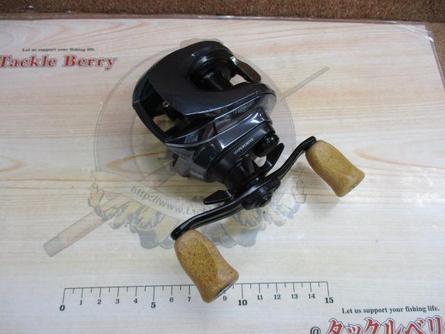 ダイワ IM Z リミットブレイカー TW HD-C XHL 中古品 IM Z リミットブレイカー XHL TW HD-C ｜＠ベリーネット 日本最大新品