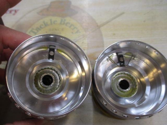 ソルティガZ 4500