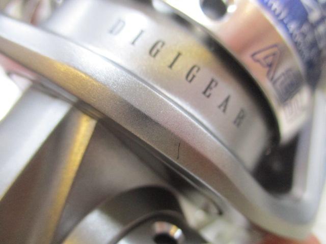 ソルティガZ 4500