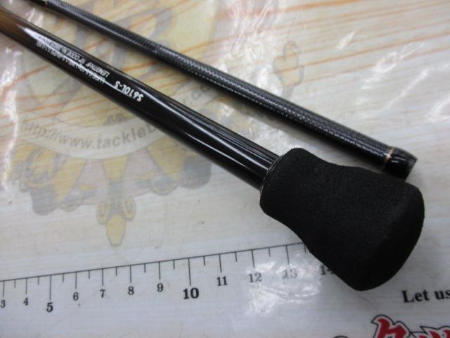 ソアレTTアジング S610L-S