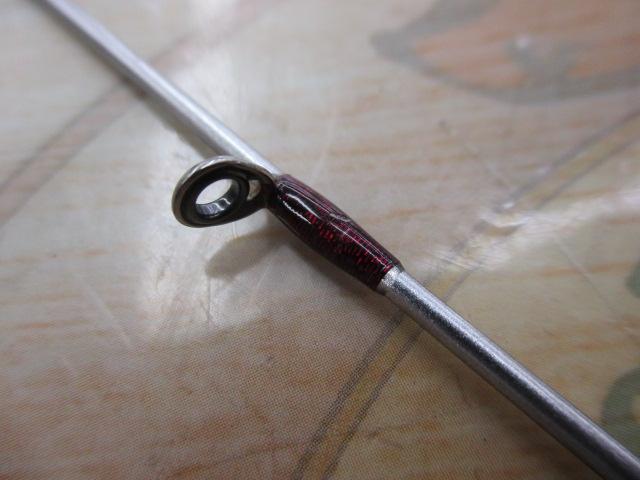 ソアレTTアジング S610L-S