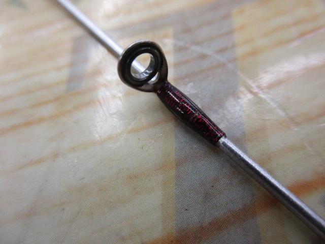 ソアレTTアジング S610L-S