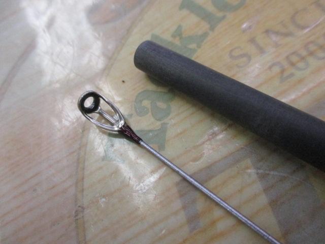 ソアレTTアジング S610L-S