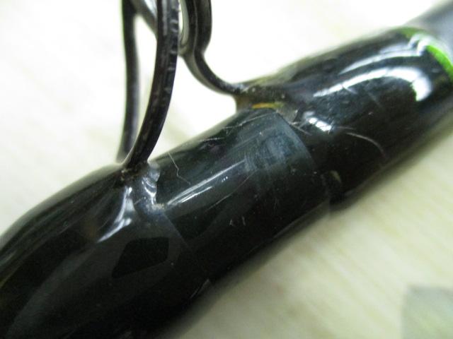 マグナムハスキーSTD MH-84SH