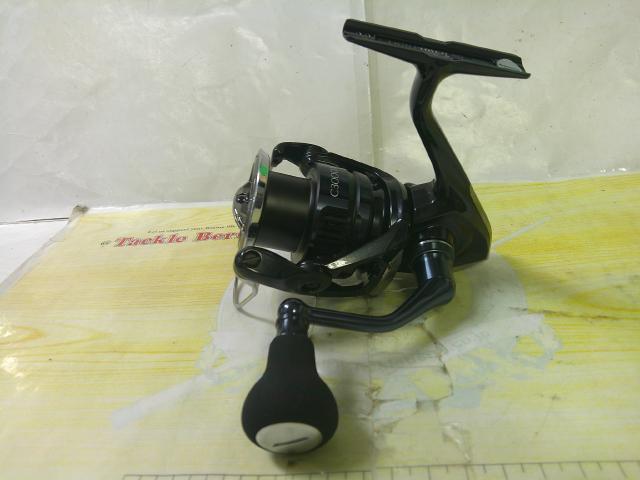 25ツインパワーXD C3000XG