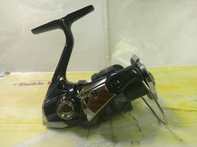 25ツインパワーXD C3000XG｜＠ベリーネット 日本最大新品中古釣具WEB