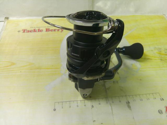 25ツインパワーXD C3000XG