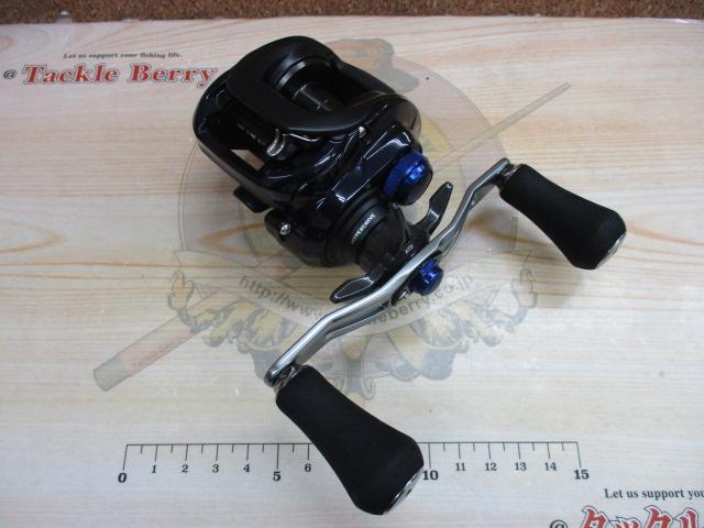 23ソルティスト TW 150XHL PE SP