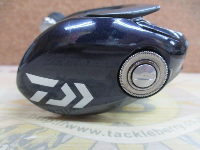 23ソルティスト TW 150XHL PE SP