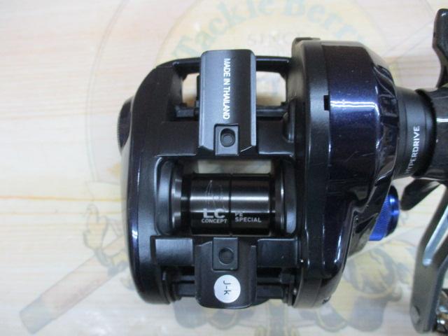 23ソルティスト TW 150XHL PE SP