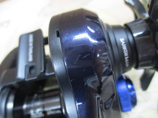 23ソルティスト TW 150XHL PE SP