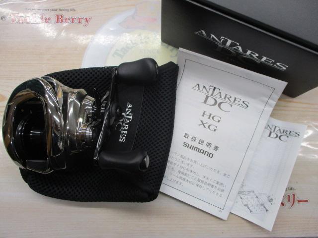 21アンタレスDC HG RH