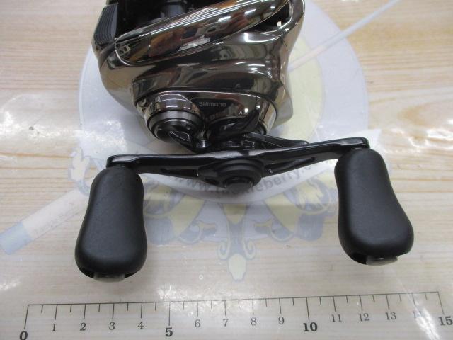 21アンタレスDC HG RH