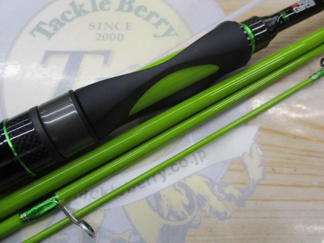 ソルティースタイルカラーズ STCS-664LS-LG(ライトグリーン)