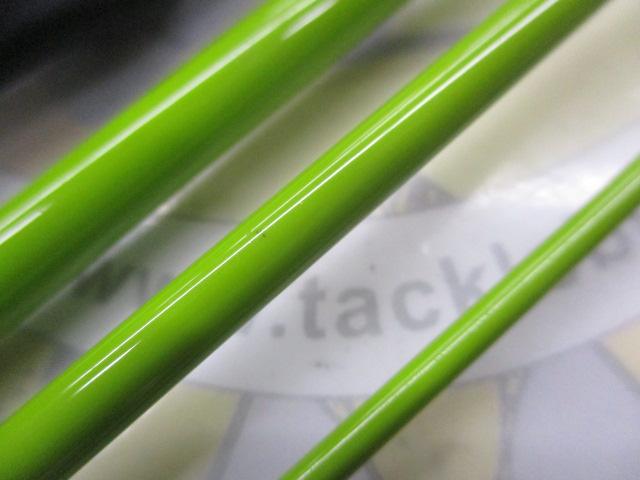 ソルティースタイルカラーズ STCS-664LS-LG(ライトグリーン)