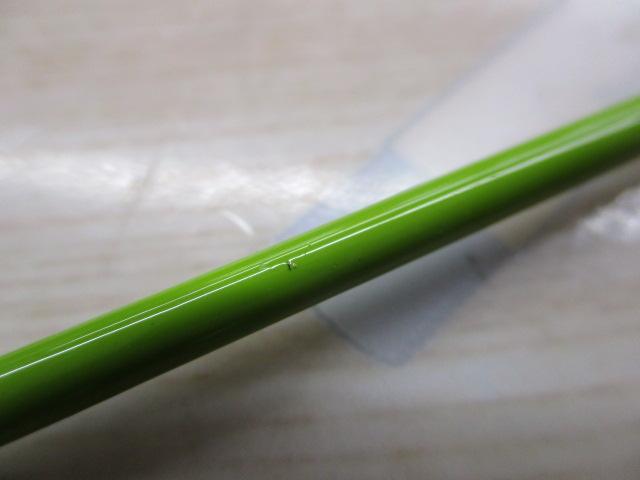 ソルティースタイルカラーズ STCS-664LS-LG(ライトグリーン)