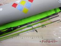 ソルティースタイルカラーズ STCS-664LS-LG(ライトグリーン)