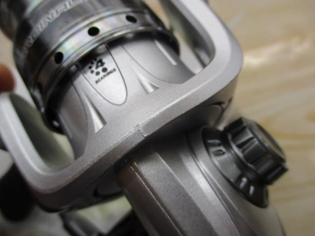 カーディナルⅢSX 1000S