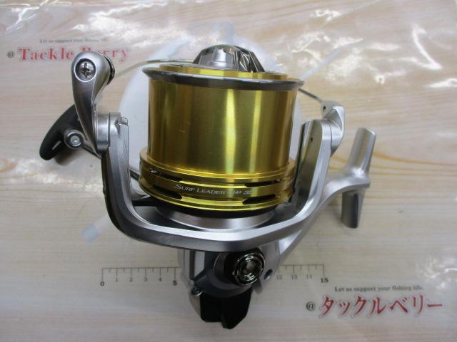 18サーフリーダーCI4+ SD 35標準仕様